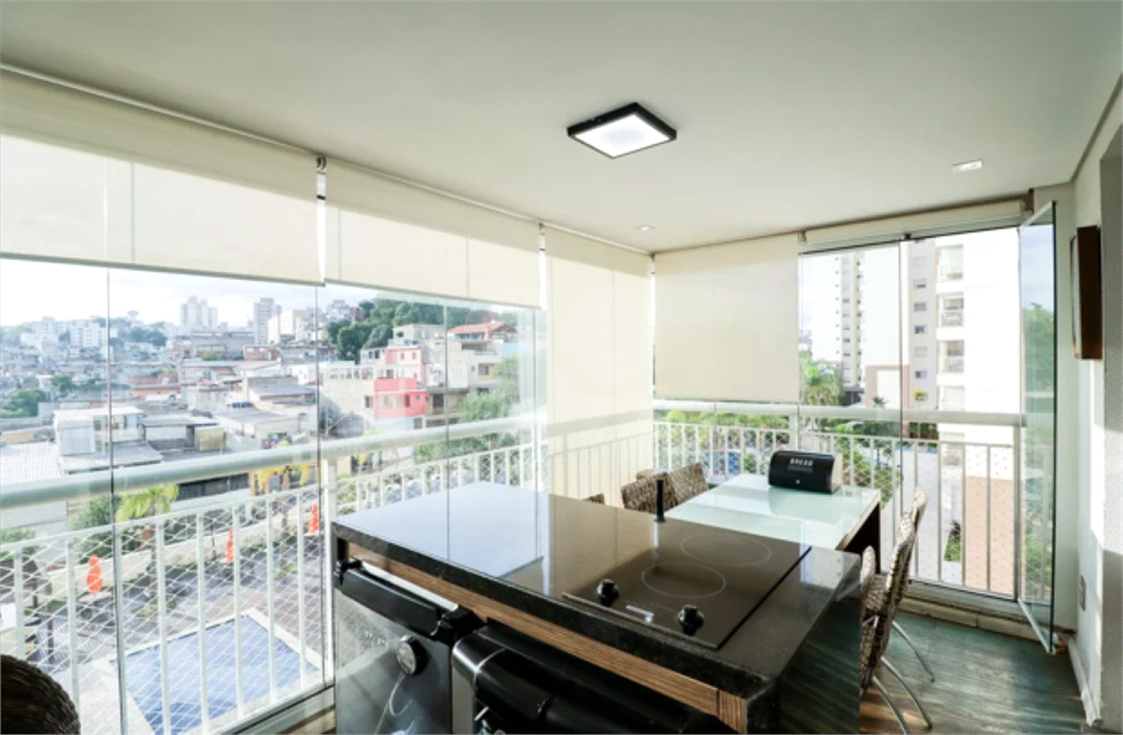 APARTAMENTO NO FAMILY SANTANA