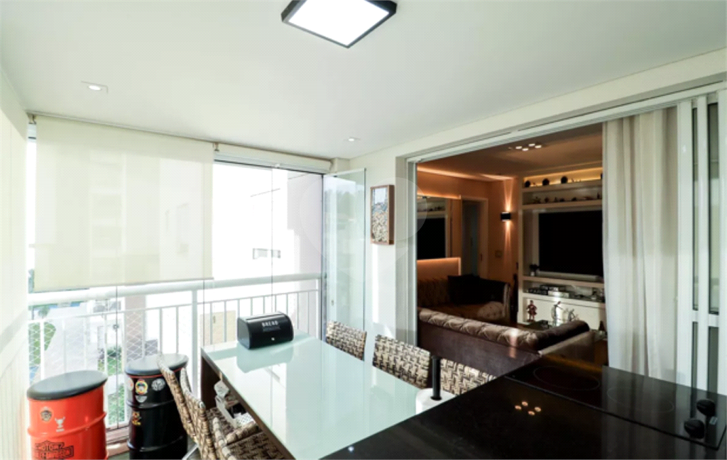 APARTAMENTO NO FAMILY SANTANA