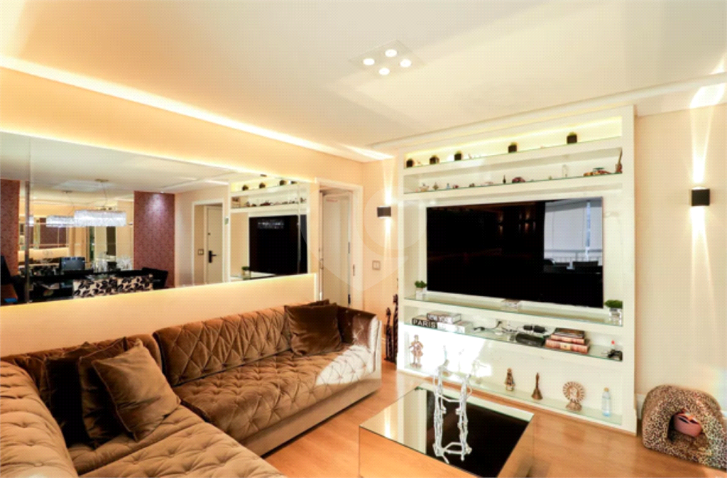 APARTAMENTO NO FAMILY SANTANA