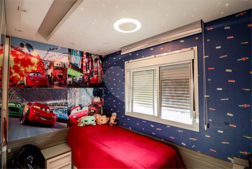 APARTAMENTO NO FAMILY SANTANA