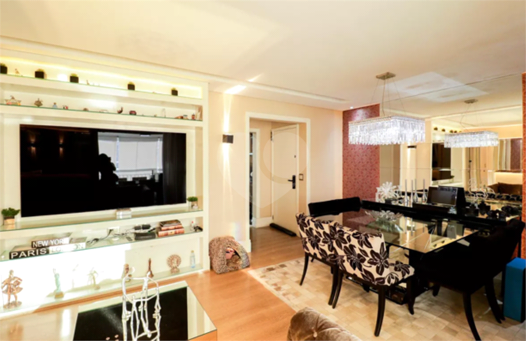 APARTAMENTO NO FAMILY SANTANA