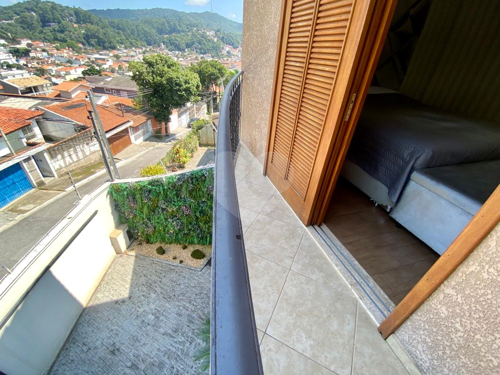 SOBRADO em TREMEMBÉ