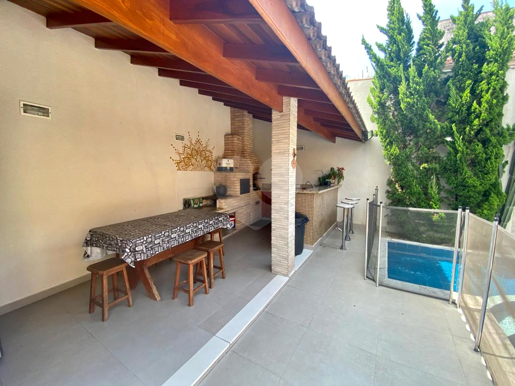 SOBRADO em TREMEMBÉ