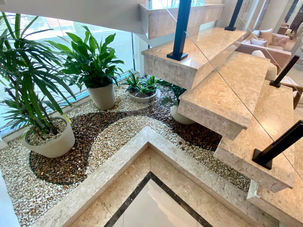 SOBRADO em TREMEMBÉ