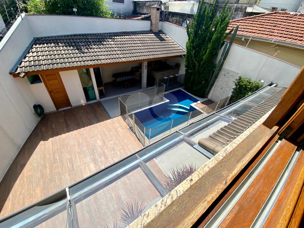 SOBRADO em TREMEMBÉ