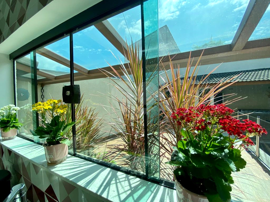 SOBRADO em TREMEMBÉ