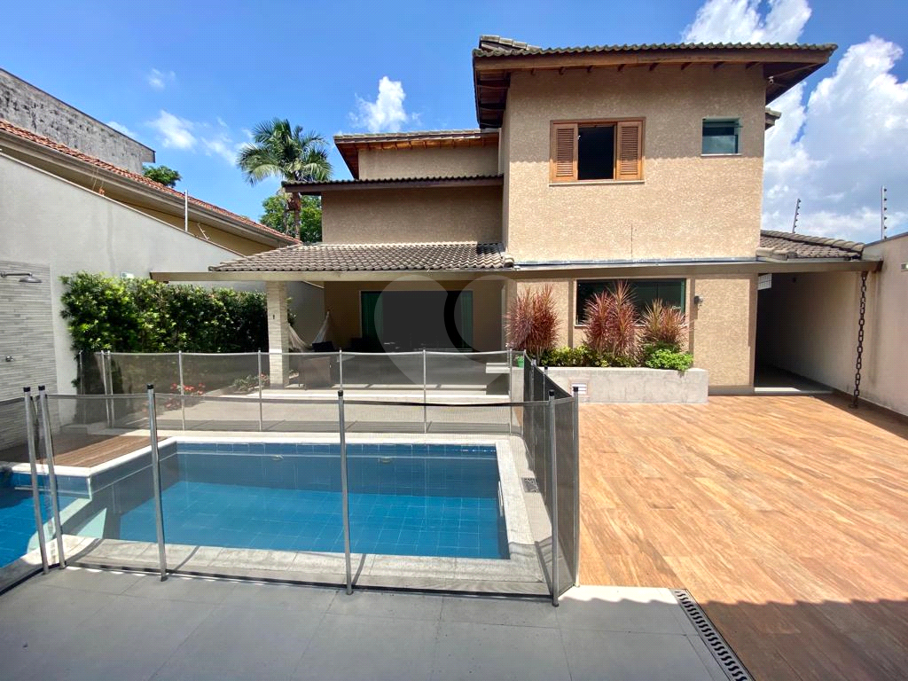 SOBRADO em TREMEMBÉ