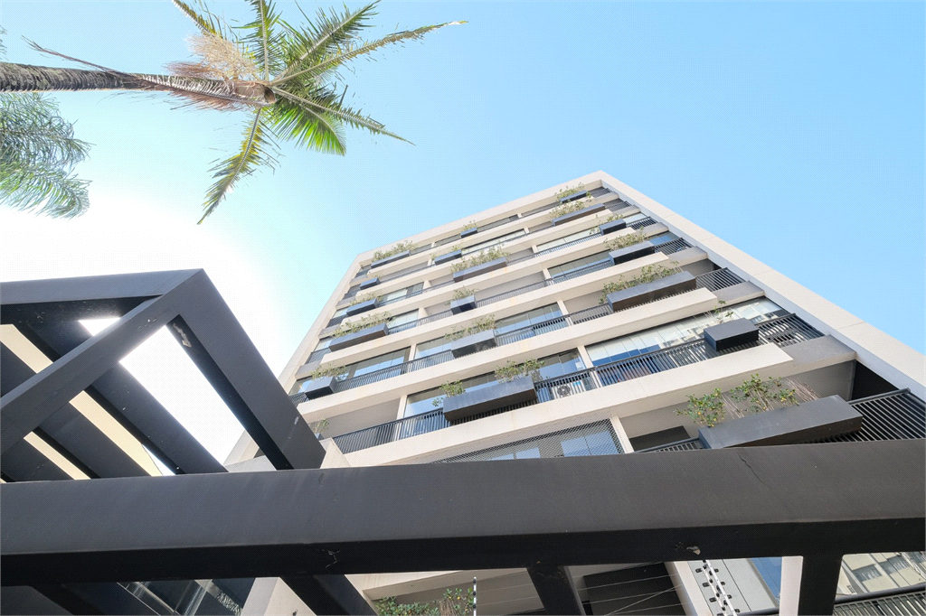Apartamento à Venda - Perdizes