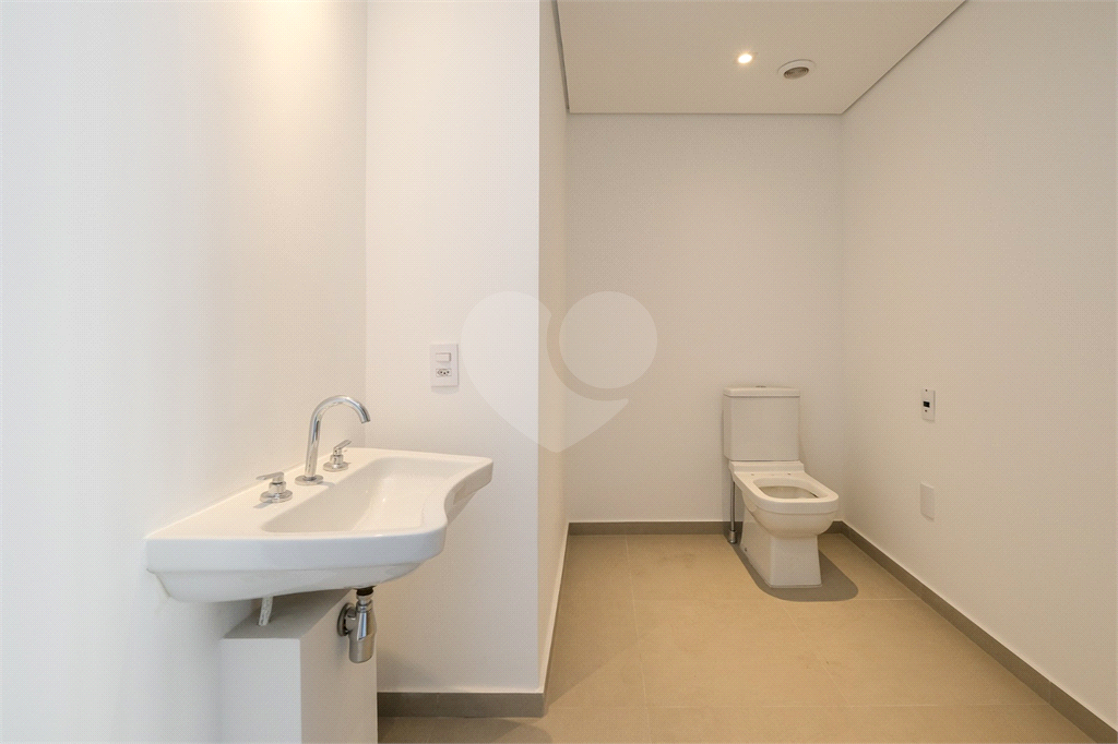 Apartamento à Venda - Perdizes