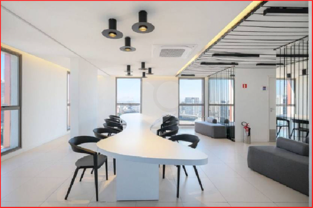 Apartamento à Venda - Perdizes