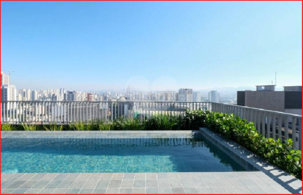 Apartamento à Venda - Perdizes