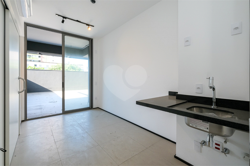 Apartamento à Venda - Perdizes