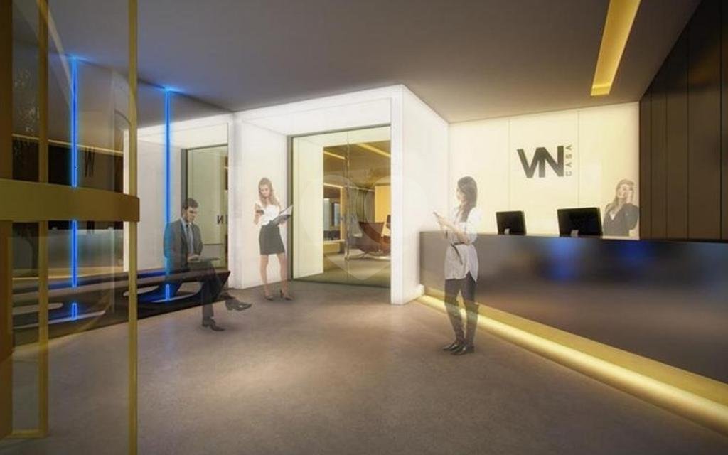Apartamento à Venda - Perdizes