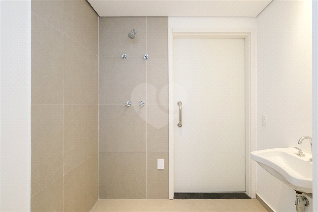 Apartamento à Venda - Perdizes