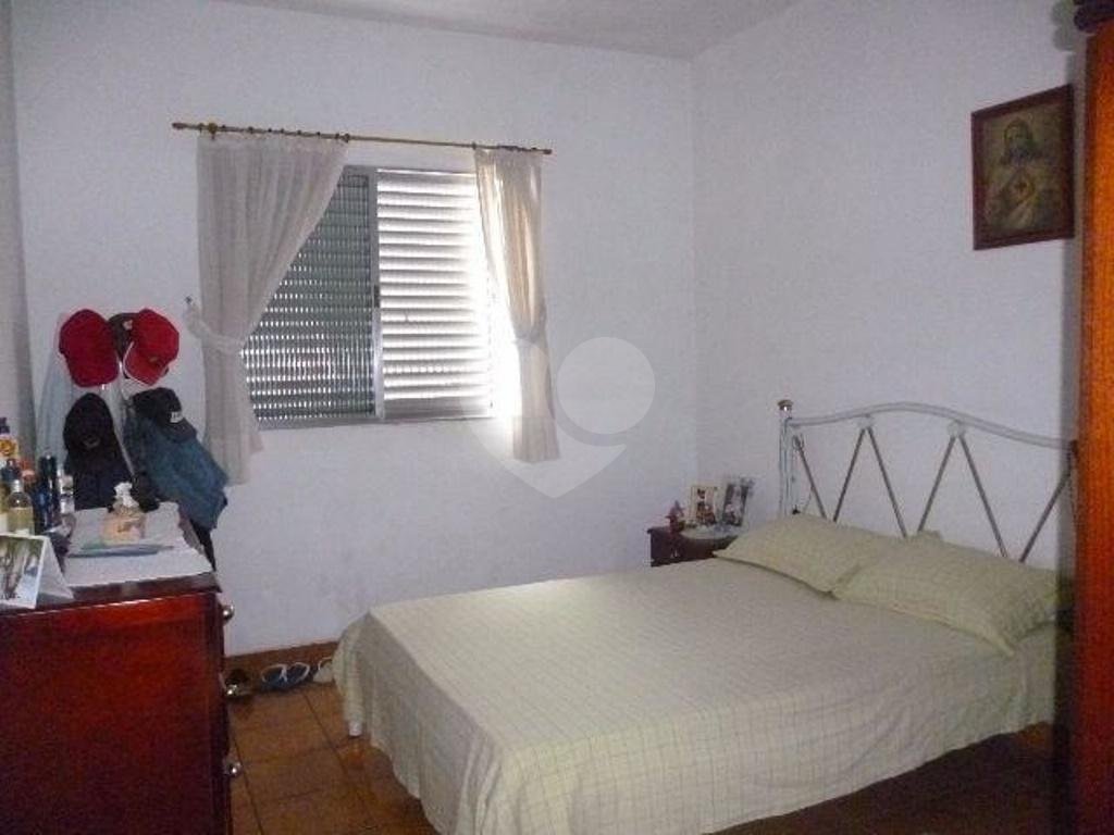 Casa Parada Inglesa