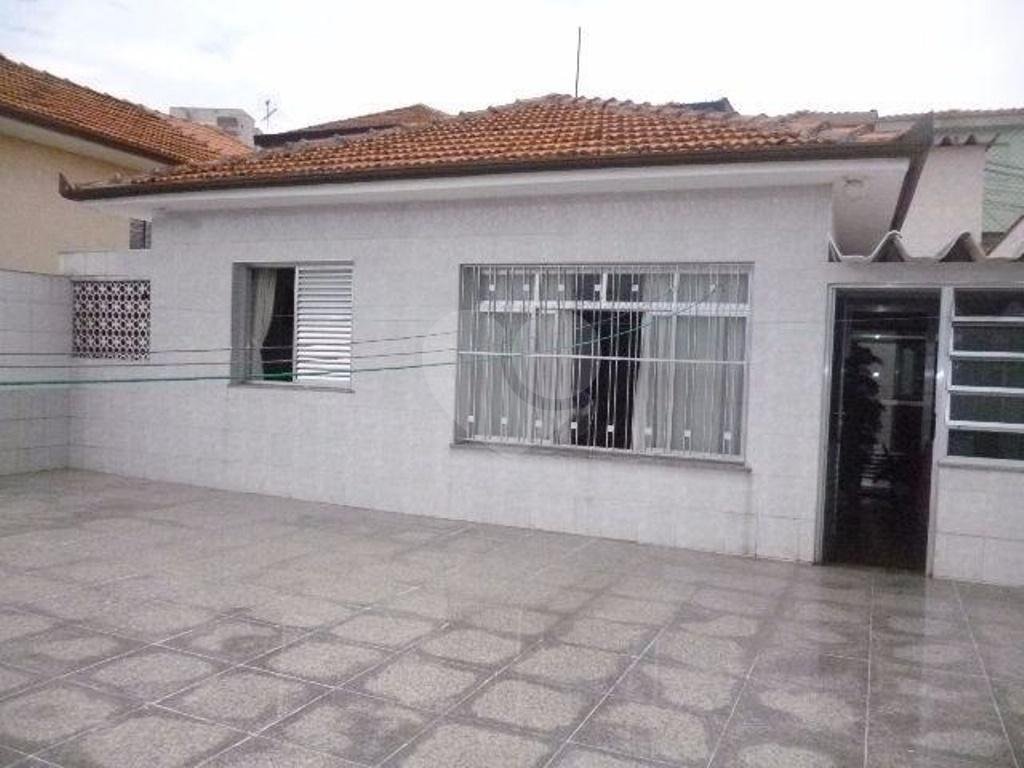 Casa Parada Inglesa