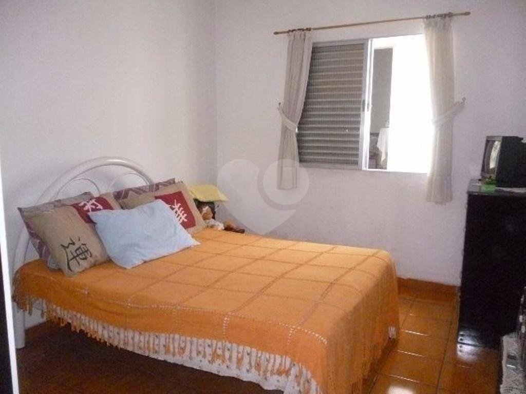Casa Parada Inglesa