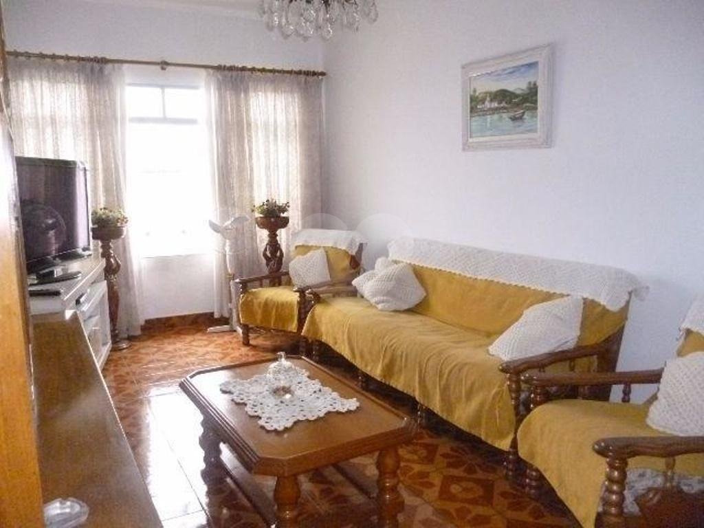 Casa Parada Inglesa