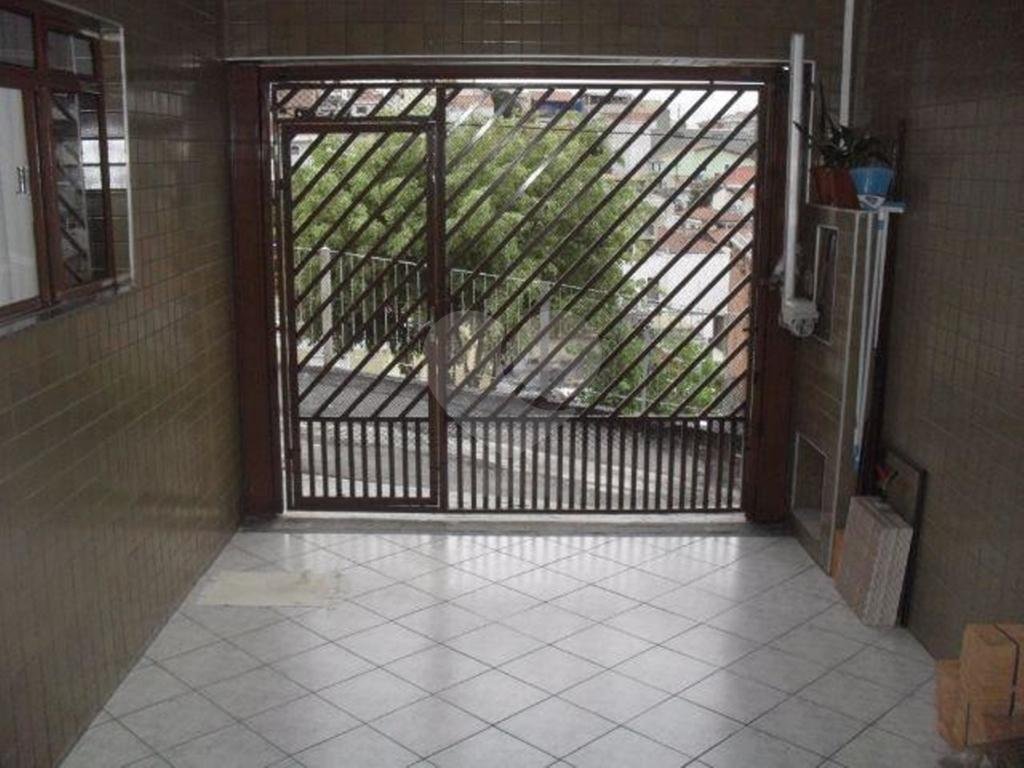 SOBRADO em VILA GUILHERME