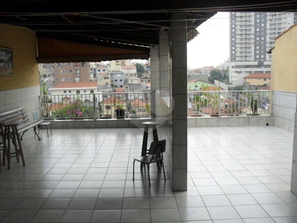 SOBRADO em VILA GUILHERME