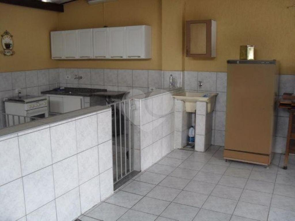 SOBRADO em VILA GUILHERME