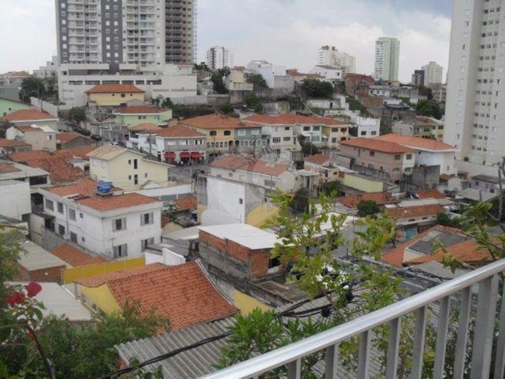 SOBRADO em VILA GUILHERME