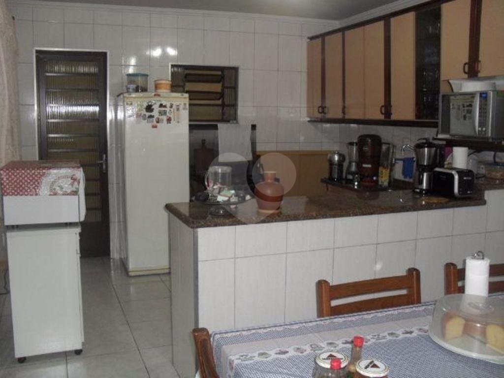 SOBRADO em VILA GUILHERME