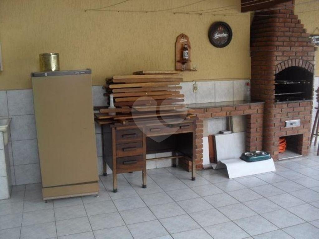 SOBRADO em VILA GUILHERME