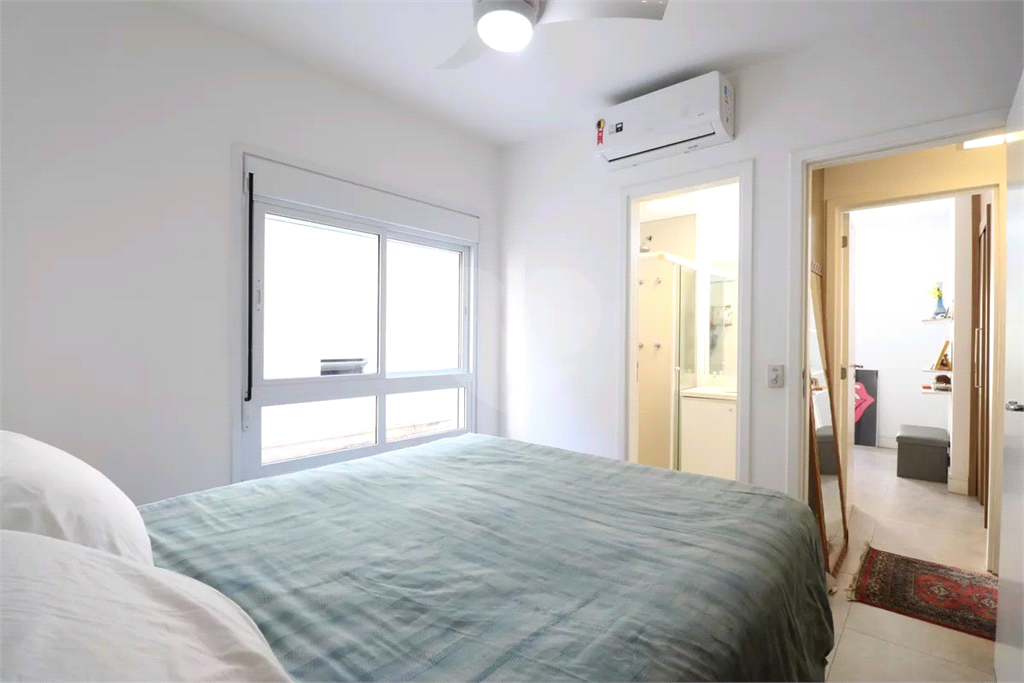 Apartamento Perdizes 2 dormitórios, sendo 1 suíte, e 2 vagas de garagem 