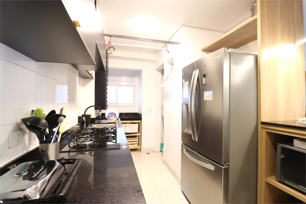 Apartamento Perdizes 2 dormitórios, sendo 1 suíte, e 2 vagas de garagem 