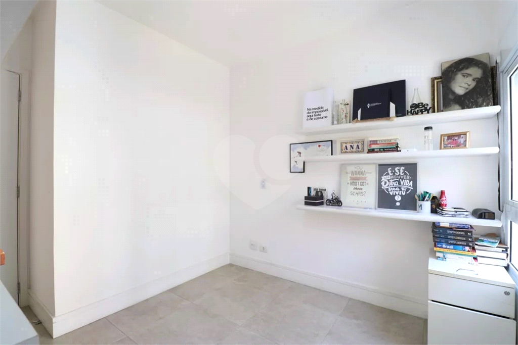 Apartamento Perdizes 2 dormitórios, sendo 1 suíte, e 2 vagas de garagem 