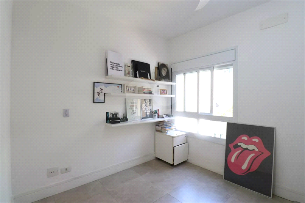Apartamento Perdizes 2 dormitórios, sendo 1 suíte, e 2 vagas de garagem 