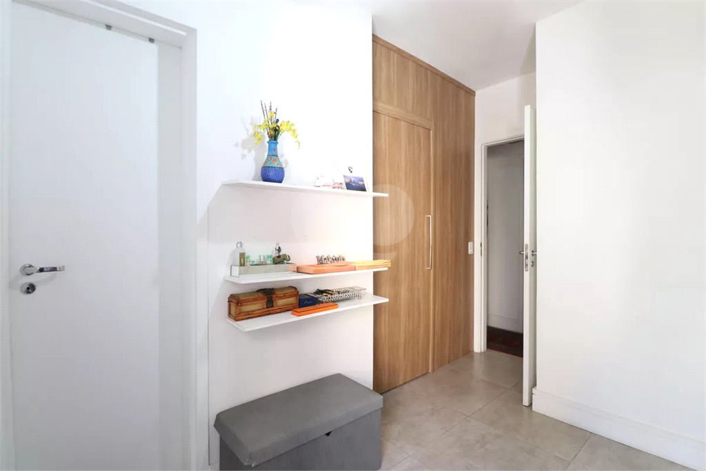 Apartamento Perdizes 2 dormitórios, sendo 1 suíte, e 2 vagas de garagem 