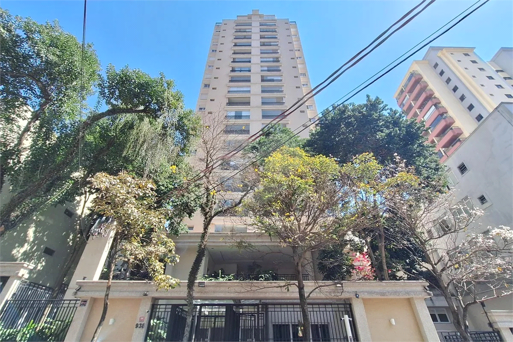 Apartamento Perdizes 2 dormitórios, sendo 1 suíte, e 2 vagas de garagem 