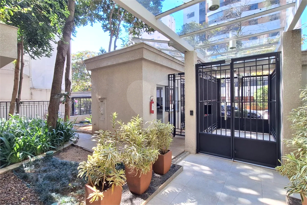 Apartamento Perdizes 2 dormitórios, sendo 1 suíte, e 2 vagas de garagem 
