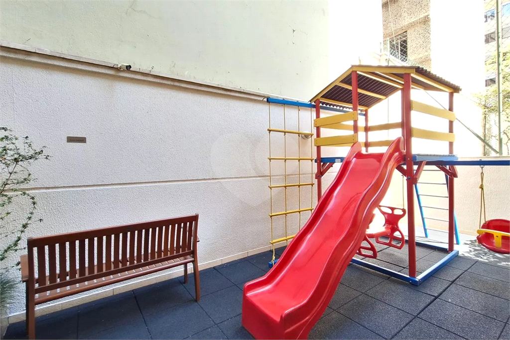 Apartamento Perdizes 2 dormitórios, sendo 1 suíte, e 2 vagas de garagem 