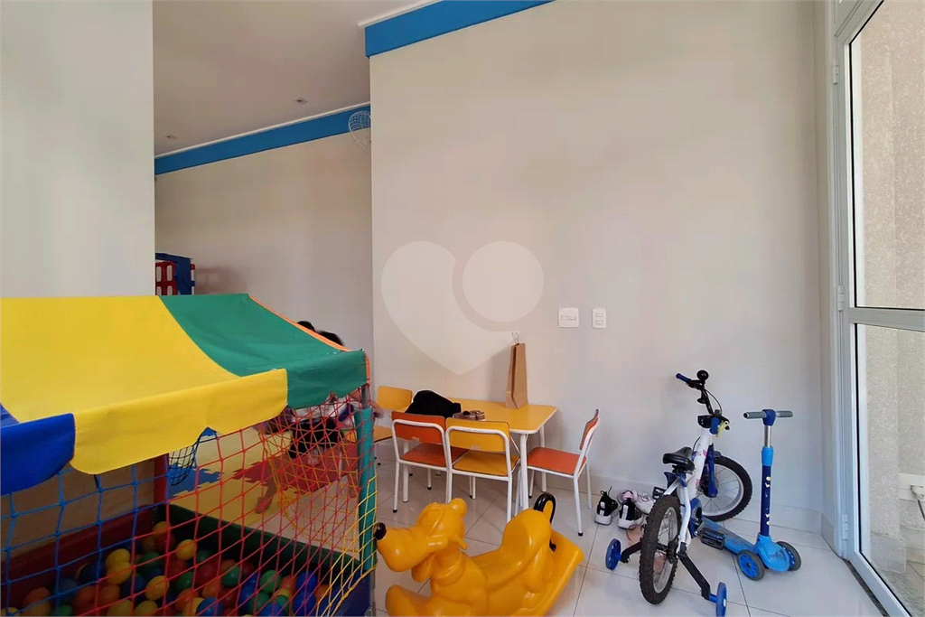 Apartamento Perdizes 2 dormitórios, sendo 1 suíte, e 2 vagas de garagem 