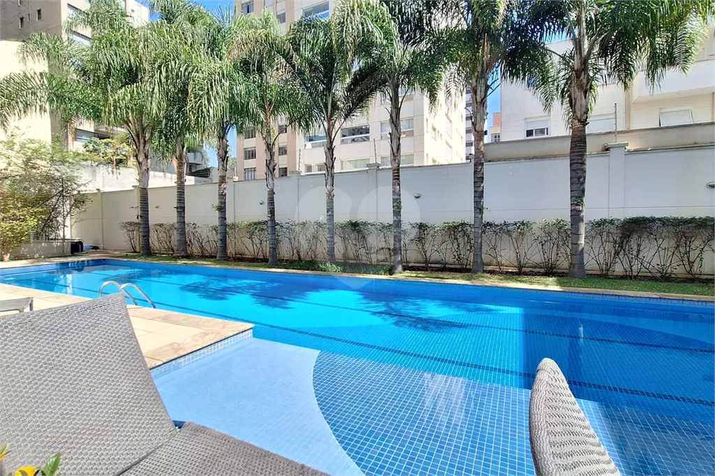 Apartamento Perdizes 2 dormitórios, sendo 1 suíte, e 2 vagas de garagem 