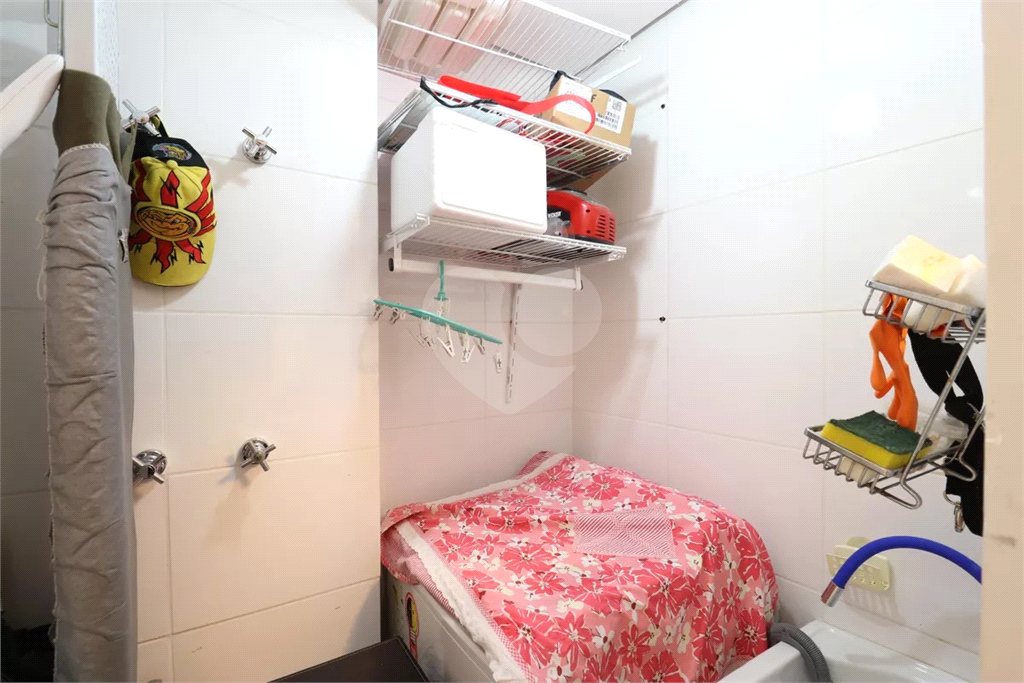 Apartamento Perdizes 2 dormitórios, sendo 1 suíte, e 2 vagas de garagem 
