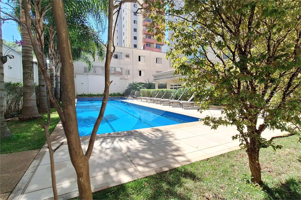 Apartamento Perdizes 2 dormitórios, sendo 1 suíte, e 2 vagas de garagem 