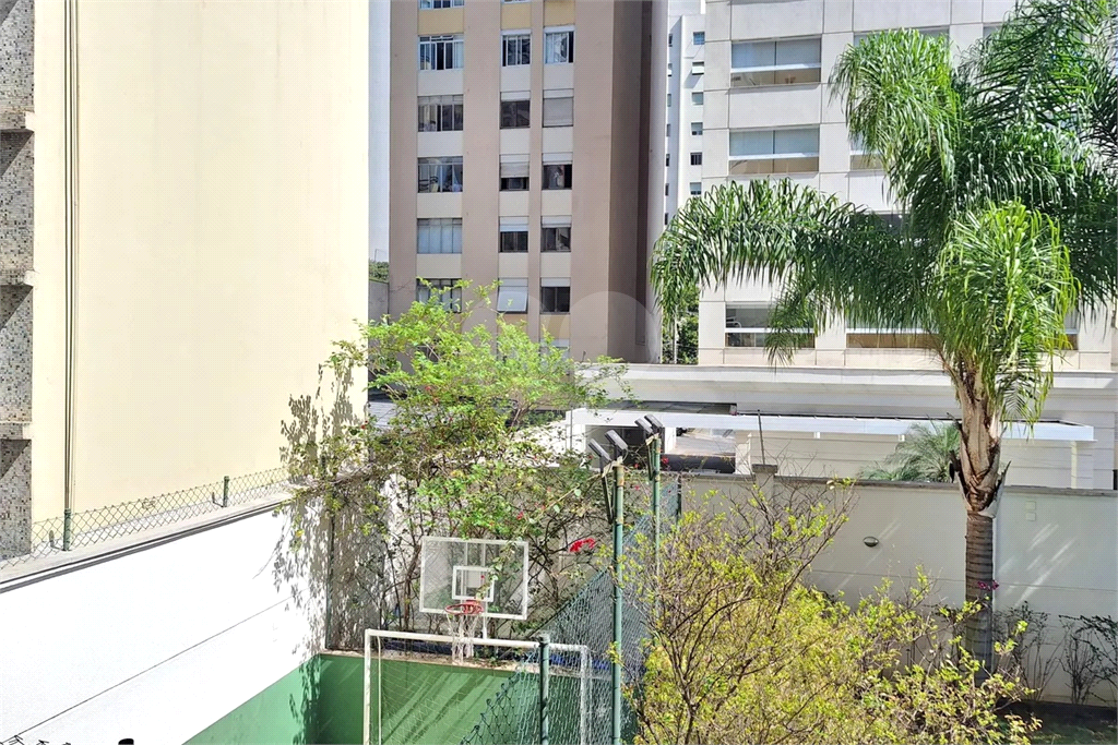 Apartamento Perdizes 2 dormitórios, sendo 1 suíte, e 2 vagas de garagem 