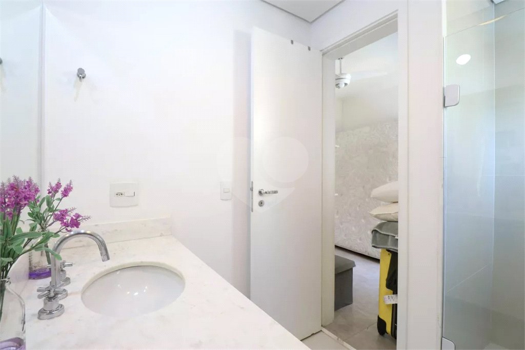 Apartamento Perdizes 2 dormitórios, sendo 1 suíte, e 2 vagas de garagem 