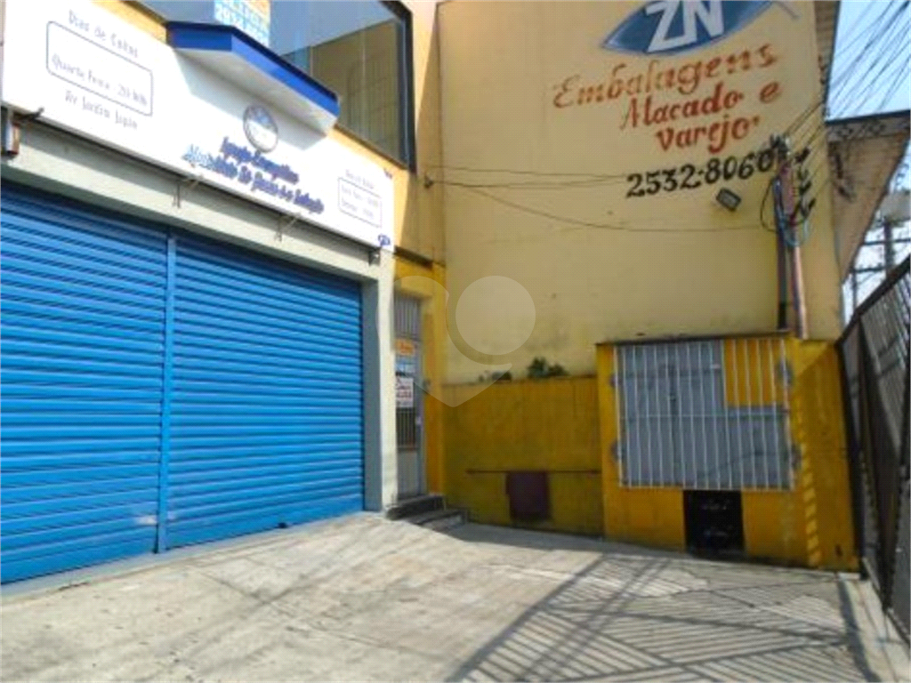 Prédio Inteiro, 300 m² - Foto 8