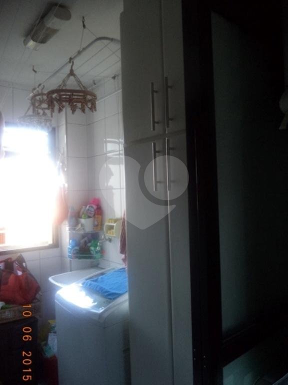 APARTAMENTO em JABAQUARA
