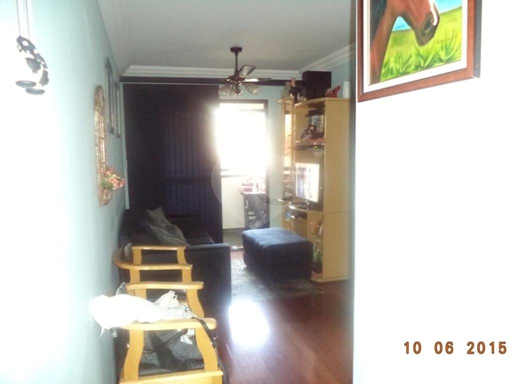 APARTAMENTO em JABAQUARA