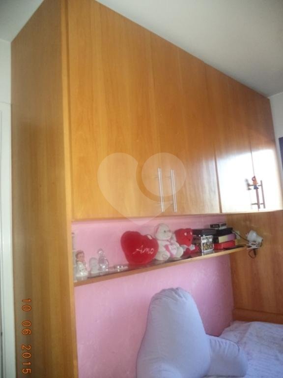 APARTAMENTO em JABAQUARA