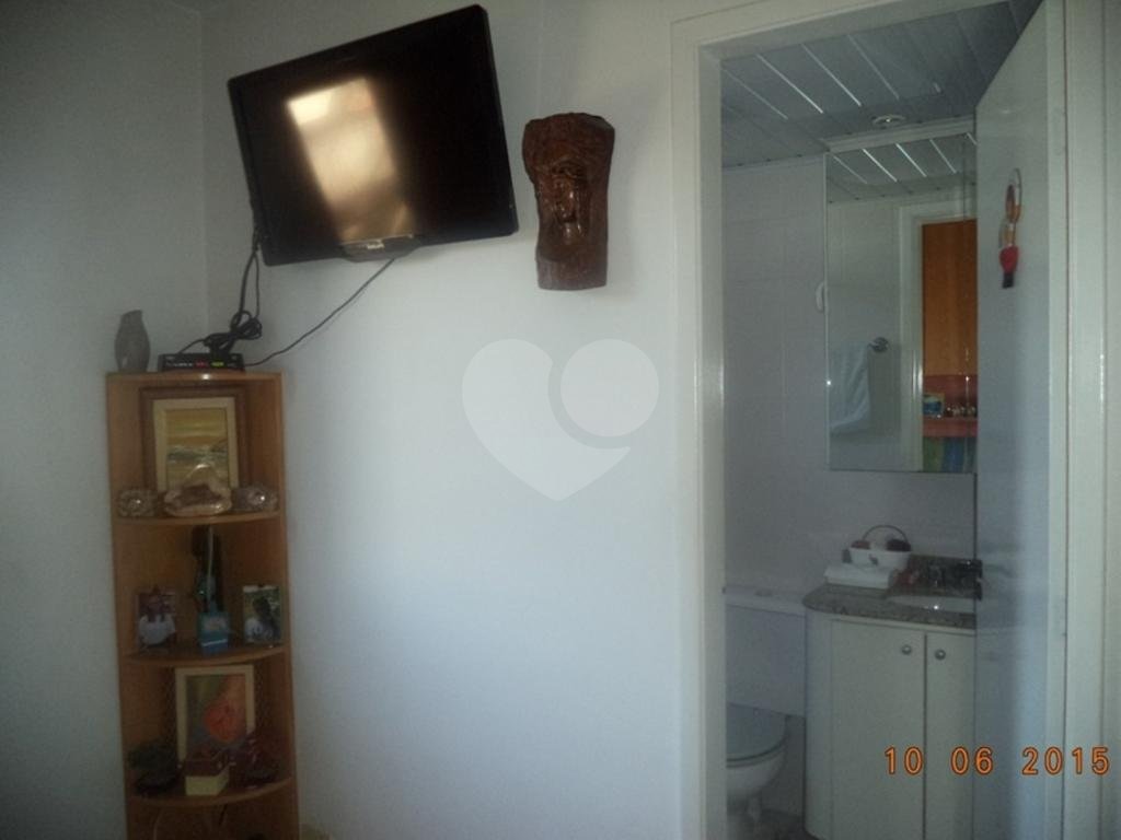APARTAMENTO em JABAQUARA