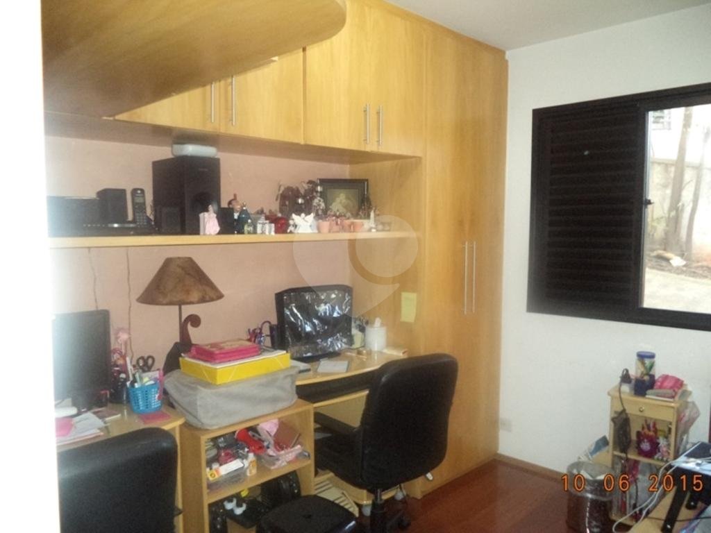 APARTAMENTO em JABAQUARA