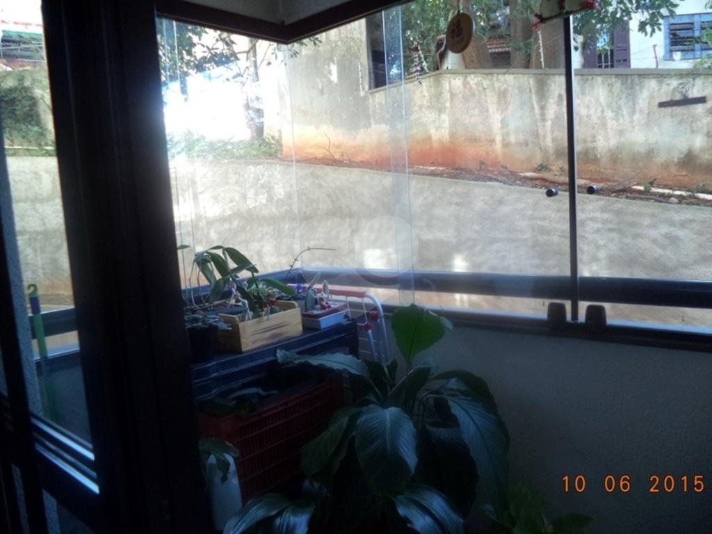 APARTAMENTO em JABAQUARA