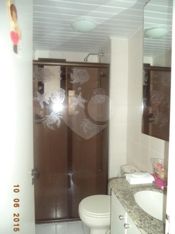 APARTAMENTO em JABAQUARA